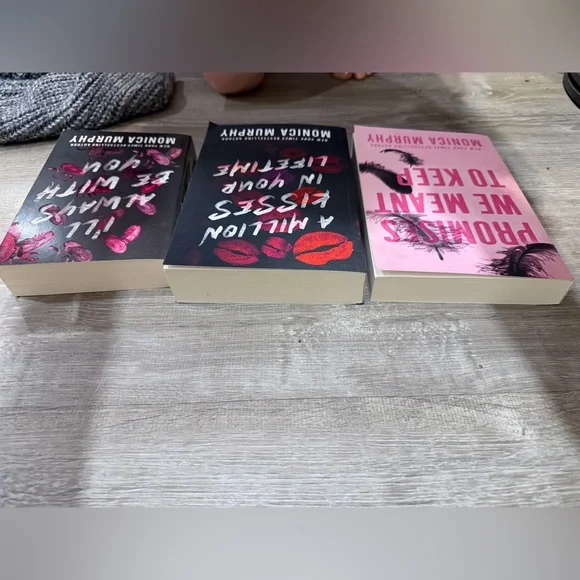 Book Collection - Picture 6 of 6